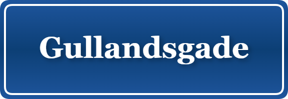 Parkering p&aring; Gullandsgade, K&oslash;benhavn