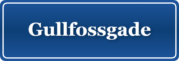 Parkering p&aring; Gullfossgade, K&oslash;benhavn