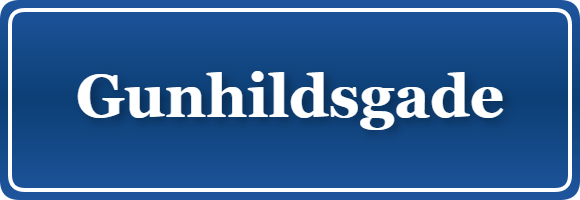 Parkering p&aring; Gunhildsgade, K&oslash;benhavn