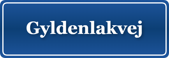 Parkering p&aring; Gyldenlakvej, K&oslash;benhavn