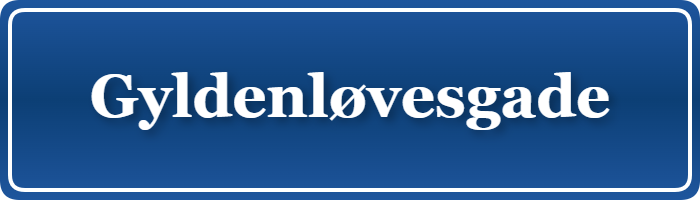 Parkering p&aring; Gyldenløvesgade, K&oslash;benhavn