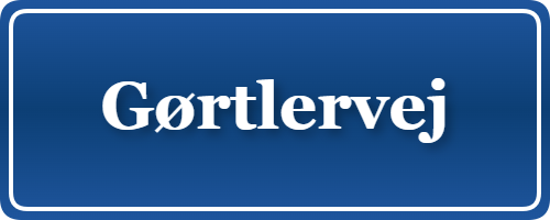 Parkering p&aring; Gørtlervej, K&oslash;benhavn