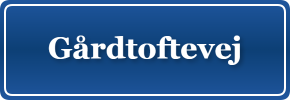 Parkering p&aring; Gårdtoftevej, K&oslash;benhavn