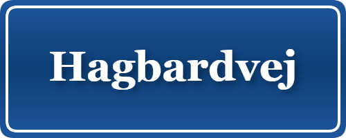 Parkering p&aring; Hagbardvej, K&oslash;benhavn