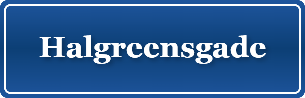 Parkering p&aring; Halgreensgade, K&oslash;benhavn