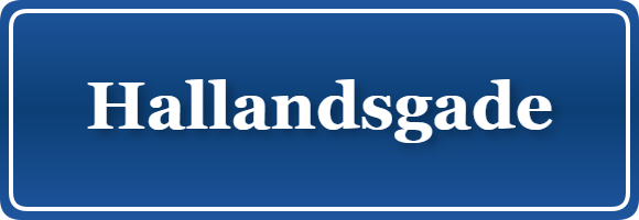 Parkering p&aring; Hallandsgade, K&oslash;benhavn