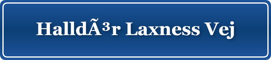 Parkering p&aring; HalldÃ³r Laxness Vej, K&oslash;benhavn