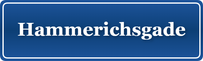 Parkering p&aring; Hammerichsgade, K&oslash;benhavn