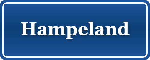 Parkering p&aring; Hampeland, K&oslash;benhavn