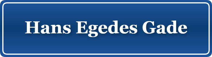 Parkering p&aring; Hans Egedes Gade, K&oslash;benhavn