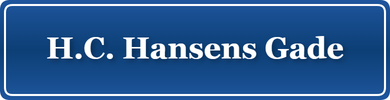 Parkering p&aring; H.C. Hansens Gade, K&oslash;benhavn