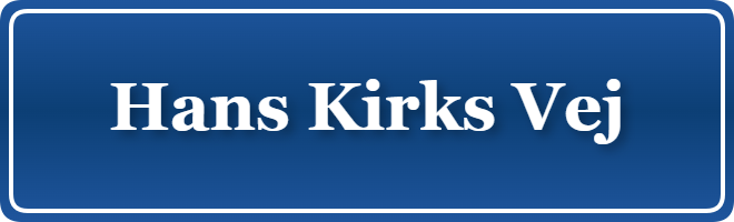 Parkering p&aring; Hans Kirks Vej, K&oslash;benhavn