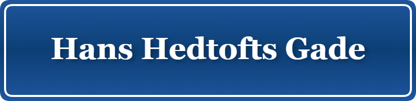 Parkering p&aring; Hans Hedtofts Gade, K&oslash;benhavn