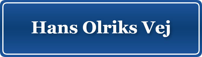 Parkering p&aring; Hans Olriks Vej, K&oslash;benhavn