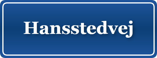 Parkering p&aring; Hansstedvej, K&oslash;benhavn