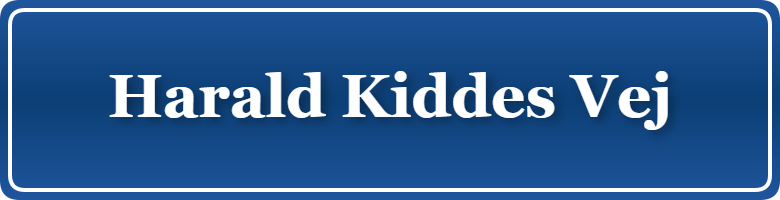 Parkering p&aring; Harald Kiddes Vej, K&oslash;benhavn