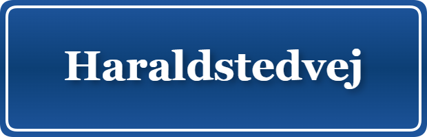 Parkering p&aring; Haraldstedvej, K&oslash;benhavn