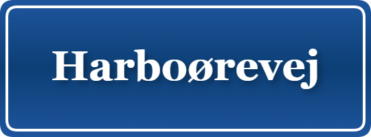 Parkering p&aring; Harboørevej, K&oslash;benhavn