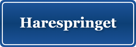 Parkering p&aring; Harespringet, K&oslash;benhavn