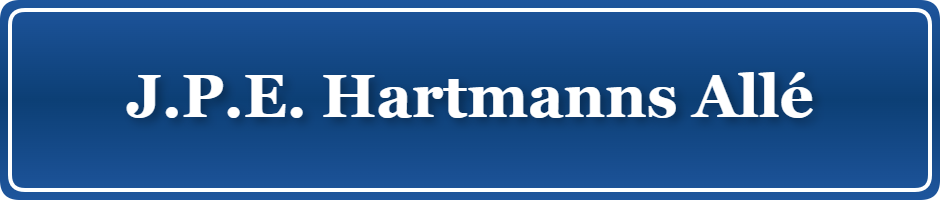 Parkering p&aring; J.P.E. Hartmanns Allé, K&oslash;benhavn