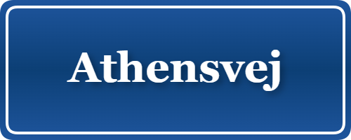 Parkering p&aring; Athensvej, K&oslash;benhavn