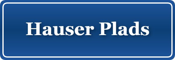 Parkering p&aring; Hauser Plads, K&oslash;benhavn