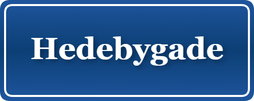 Parkering p&aring; Hedebygade, K&oslash;benhavn