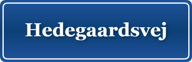 Parkering p&aring; Hedegaardsvej, K&oslash;benhavn