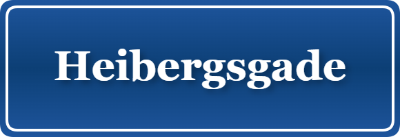 Parkering p&aring; Heibergsgade, K&oslash;benhavn