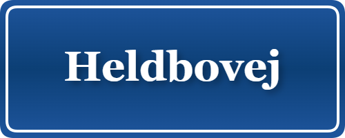 Parkering p&aring; Heldbovej, K&oslash;benhavn