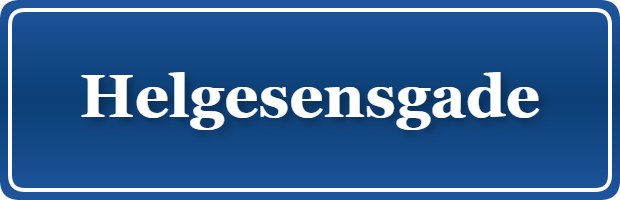 Parkering p&aring; Helgesensgade, K&oslash;benhavn