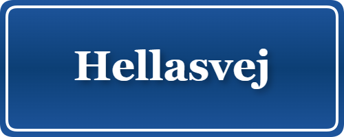 Parkering p&aring; Hellasvej, K&oslash;benhavn