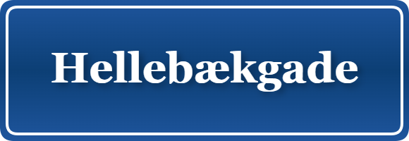 Parkering p&aring; Hellebækgade, K&oslash;benhavn