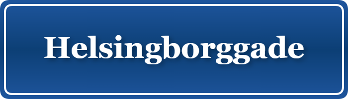 Parkering p&aring; Helsingborggade, K&oslash;benhavn