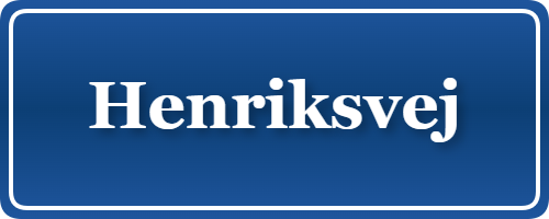 Parkering p&aring; Henriksvej, K&oslash;benhavn