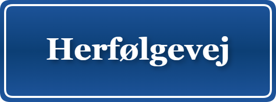 Parkering p&aring; Herfølgevej, K&oslash;benhavn