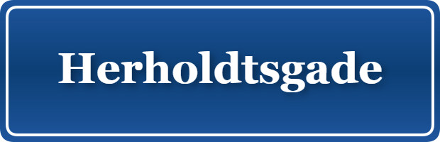 Parkering p&aring; Herholdtsgade, K&oslash;benhavn