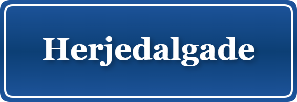 Parkering p&aring; Herjedalgade, K&oslash;benhavn