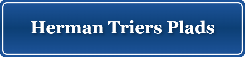 Parkering p&aring; Herman Triers Plads, K&oslash;benhavn