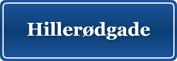 Parkering p&aring; Hillerødgade, K&oslash;benhavn