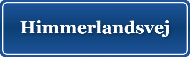 Parkering p&aring; Himmerlandsvej, K&oslash;benhavn