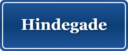 Parkering p&aring; Hindegade, K&oslash;benhavn