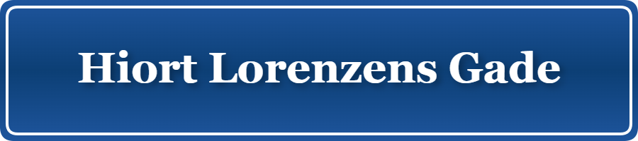 Parkering p&aring; Hiort Lorenzens Gade, K&oslash;benhavn