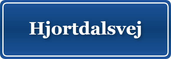 Parkering p&aring; Hjortdalsvej, K&oslash;benhavn