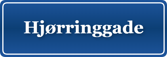 Parkering p&aring; Hjørringgade, K&oslash;benhavn