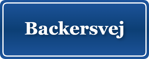 Parkering p&aring; Backersvej, K&oslash;benhavn