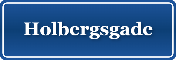 Parkering p&aring; Holbergsgade, K&oslash;benhavn