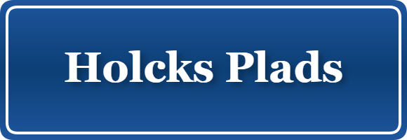 Parkering p&aring; Holcks Plads, K&oslash;benhavn