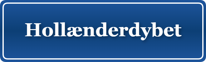 Parkering p&aring; Hollænderdybet, K&oslash;benhavn