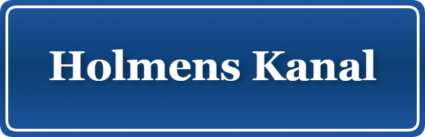 Parkering p&aring; Holmens Kanal, K&oslash;benhavn